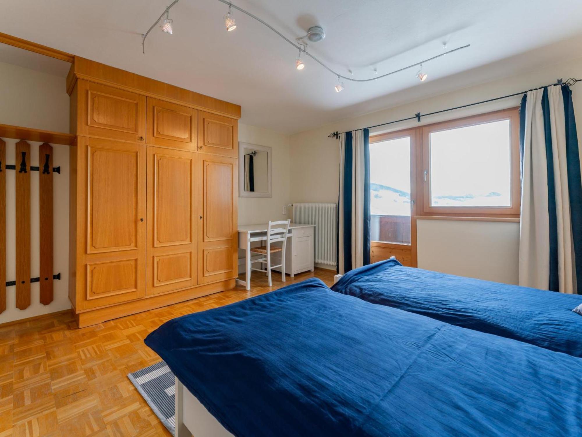 Chalet Mountain View Алпбах Екстериор снимка
