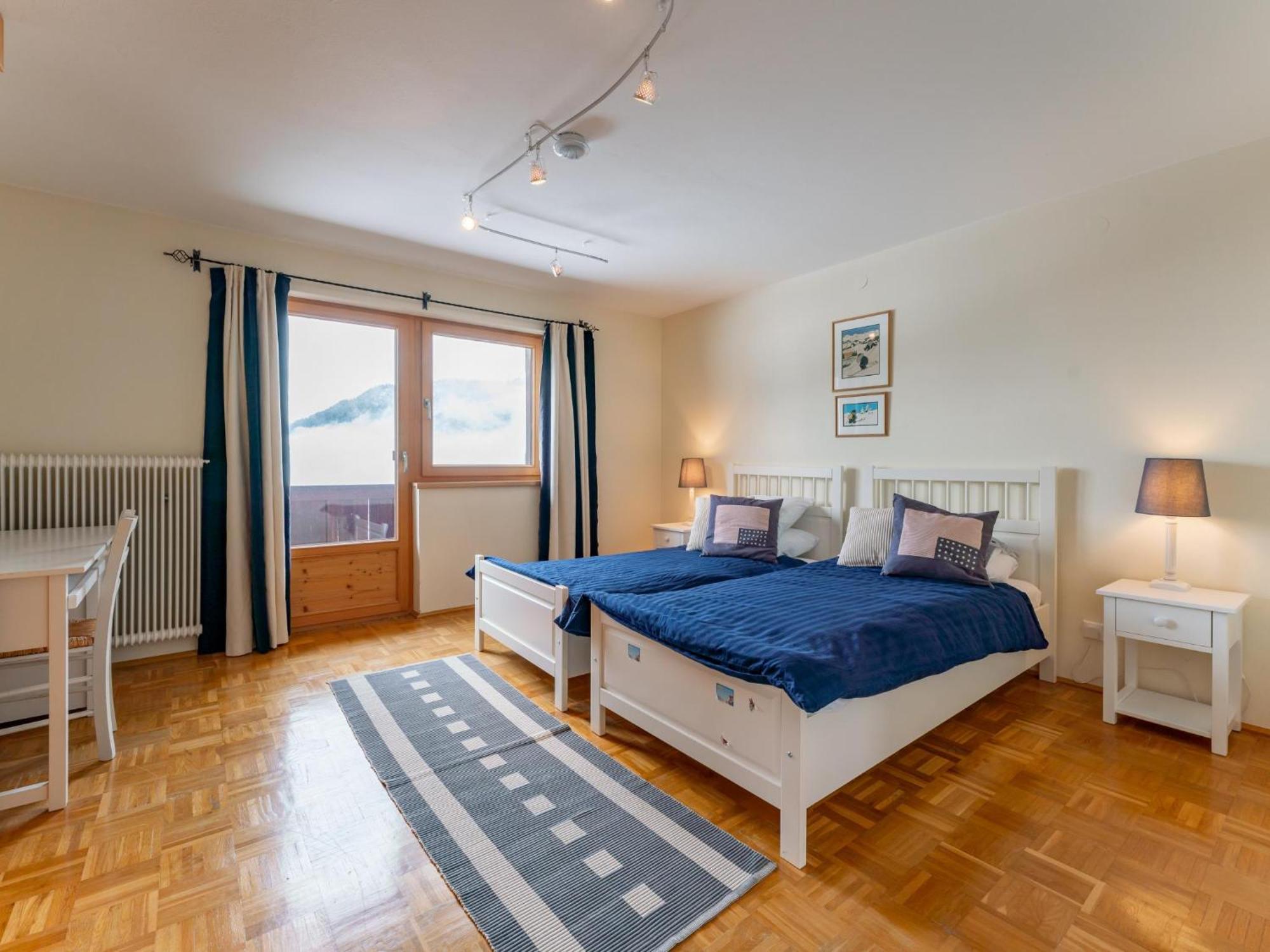 Chalet Mountain View Алпбах Екстериор снимка
