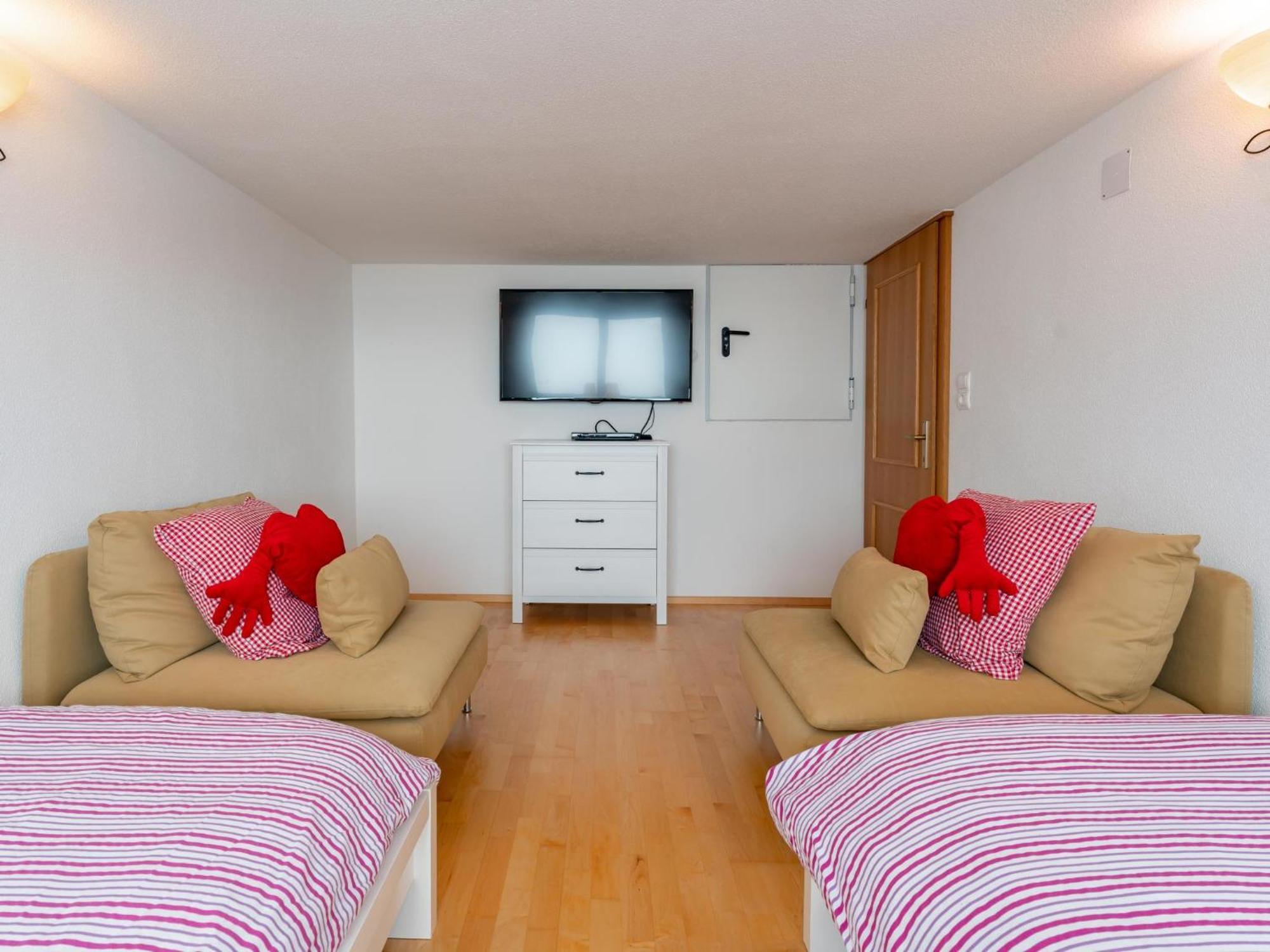 Chalet Mountain View Алпбах Екстериор снимка